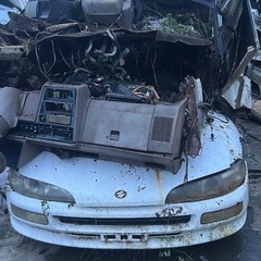 ★不要車、不動車買い取ります★廃車、過走行車、事故車、車検切れ トラック、乗用車、軽自動車 どんな車でもご相談くださいの画像