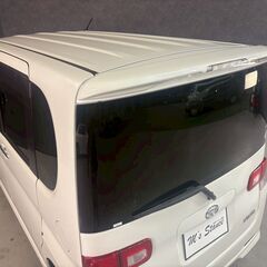 タント Ｇスペシャル 車検８年２月まで 乗って帰れます の画像