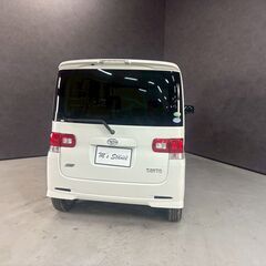 タント Ｇスペシャル 車検８年２月まで 乗って帰れます の画像
