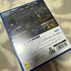真 三國無双 ORIGINS PS5 ゲームソフトの画像