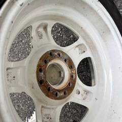 13インチ‼️タイヤホイール4本セット‼️軽自動車‼️の画像
