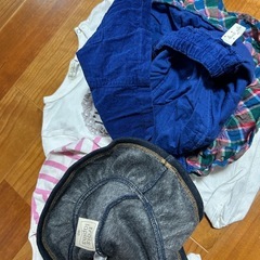 trols lapins KP ナルミヤ　おまとめ　セット　女の子　 80-95cmの画像
