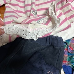 trols lapins KP ナルミヤ　おまとめ　セット　女の子　 80-95cmの画像