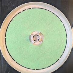 電気衣類乾燥機4kg（ジャンク）の画像