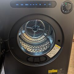 電気衣類乾燥機4kg（ジャンク）の画像