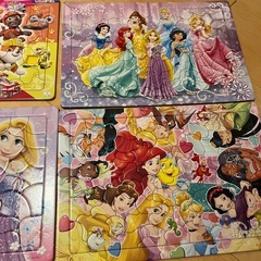パズルの画像