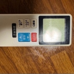 温風機　扇風機　送風と温風両方　タワーファンの画像