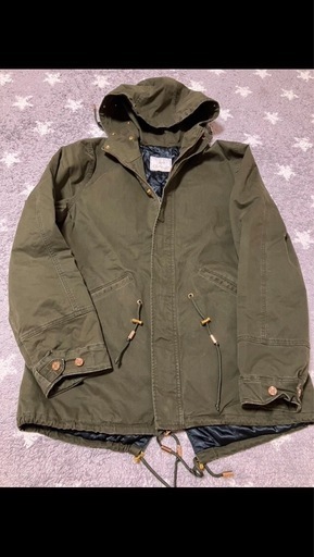 人気のRadyコート