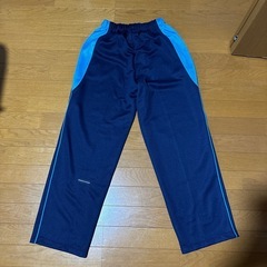 Lサイズ　ジャージズボンの画像