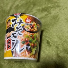 みそきんの画像