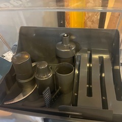 フードプロセッサーの画像