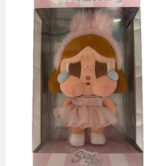 PMPMART crybabyの画像