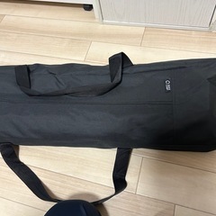 キャンプ　ロールテーブル　の画像