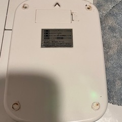 デジタルキッチンスケール　2㎏　アトラス　計量器の画像