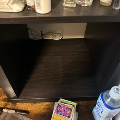 ウッドラック　4段　　の画像