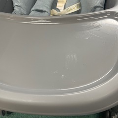 コンビ ホワイトレーベル ネムリラ AUTO SWING BEDi Long スリープシェル EGの画像