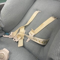 コンビ ホワイトレーベル ネムリラ AUTO SWING BEDi Long スリープシェル EGの画像