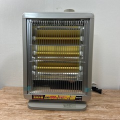 三洋電機（SANYO）の遠赤外線ストーブR-E10Bの画像