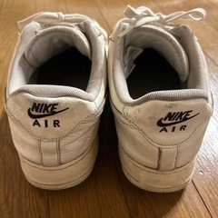 決まりました！10/27まで！🌟29.0NIKEエアフォース1🌟🌟の画像