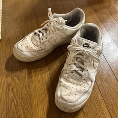 決まりました！10/27まで！🌟29.0NIKEエアフォース1🌟🌟の画像