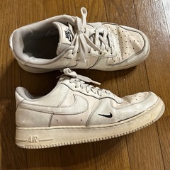 決まりました！10/27まで！🌟29.0NIKEエアフォース1🌟🌟の画像