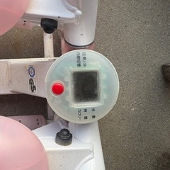 健康器具？の画像