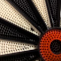 【直接引き取り限定】ダーツライブ200sスタンドセットの画像