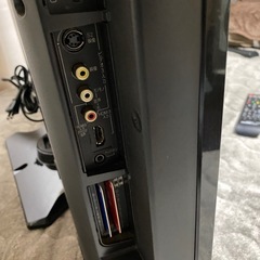 日立
テレビの画像