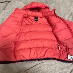 THE NORTH FACE 150cm アウターの画像