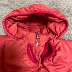 THE NORTH FACE 150cm アウターの画像