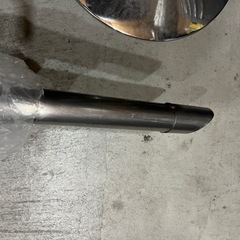 da17v エブリイ　マフラー　新車外し　エブリィの画像