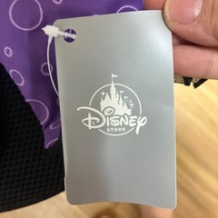 ディズニーストア アースラ つけ襟の画像