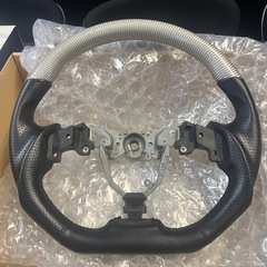 ステアリングの画像