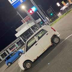 ha24s? アルトバン FF 5mt 車検R8.6月20日の画像