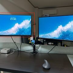 IODATA モニター 23.8インチの画像