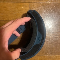 GIRO スノーボードゴーグル
の画像
