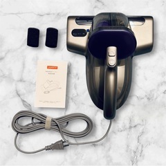 布団クリーナー 布団掃除機の画像