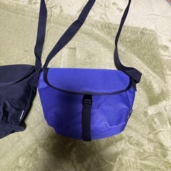 ショルダーバッグ2個セットの画像