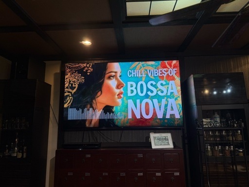 【10/26まで】SONY75インチBRAVIA 4K