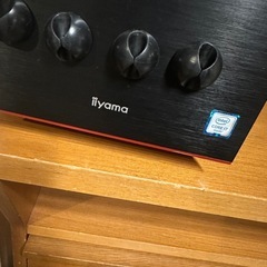 テレビ台の画像