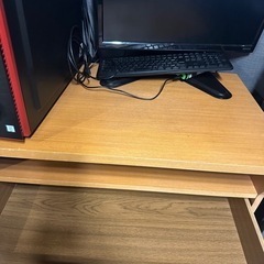テレビ台の画像