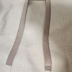高級カシミロン毛布■スマホ毛布、勉強、編み物、パソコンの画像