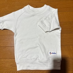110センチ、体操着あげますの画像