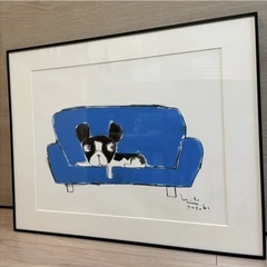 佐々木勇太　絵画の画像