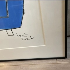 佐々木勇太　絵画の画像