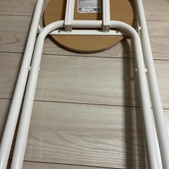 デスクチェアセットの画像