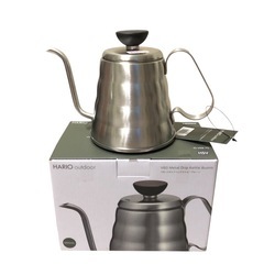 【HARIO】新品未使用 outdoor V60 アウトドアコーヒー セットの画像