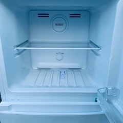 Haier ノンフロン冷凍冷蔵庫  OBBR-181Aの画像