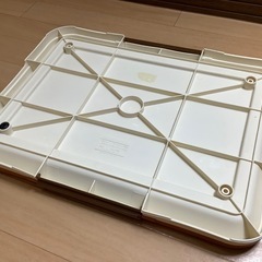 ワンちゃんのトイレ レギュラーシーツ用の画像