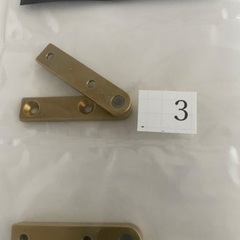 輸入ナイフヒンジの画像